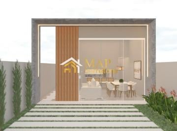 Casa · 108m² · 3 Quartos · 2 Vagas · Casa à venda em Maricá/RJ