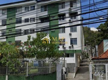 Frente · Apartamento à venda em Niterói/RJ