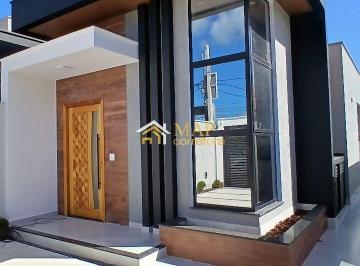 Frente · Casa à venda no bairro Itaipuaçu - Maricá/RJ
