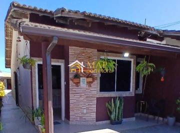 Varanda · Casa à venda no bairro Itaipuaçu - Maricá/RJ