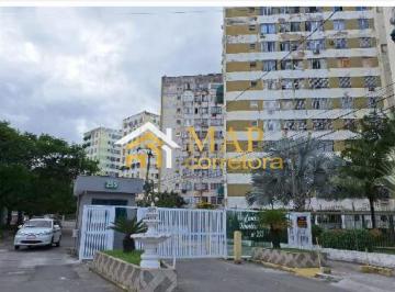 Excelente Prédio · Apartamento à venda no bairro Colubande - São Gonçalo/RJ