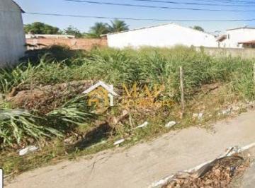Terreno · 480m² · Terreno à venda no bairro Itaipuaçu - Maricá/RJ