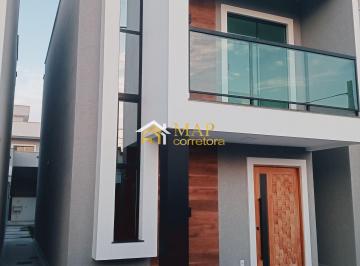 Apartamento · 94m² · 3 Quartos · 1 Vaga · Apartamento Duplex em Jardim Atlântico Central (Itaipuaçu), Maricá/RJ