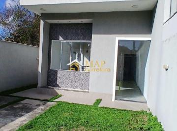 Casa · 120m² · 3 Quartos · 2 Vagas · Casa à venda em Maricá/RJ