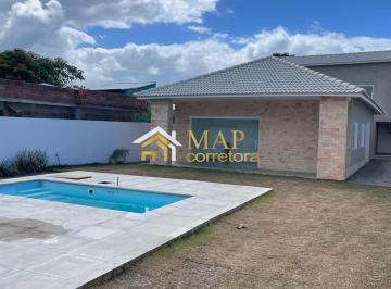 Area gourmet externa · Casa à venda no bairro Itaipuaçu - Maricá/RJ
