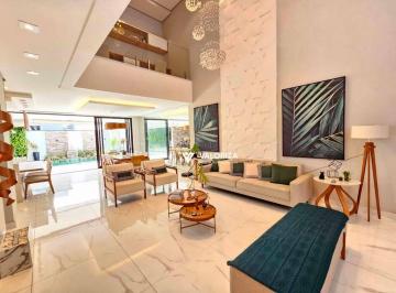 4cafecbdea62942028c783764d079daced10d869 · Casa com 3 dormitórios à venda, 265 m² por R$ 3.392.000,00 - Condomínio Ibiti Royal Park - Sorocaba/