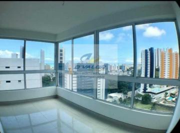 Apartamento · 226m² · 4 Quartos · 3 Vagas · Imoveis - em Miramar
