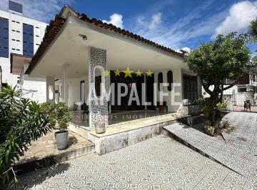 Casa · 335m² · 6 Quartos · 4 Vagas · Casa Padrão no Bairro dos Estados