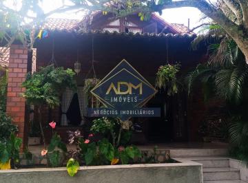 Casa · 120m² · 4 Quartos · 1 Vaga · Casa a venda em condomínio fechado em Gravatá pe