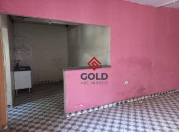 9734580b7c68fc6501ca836c44c20fa089eecf7c · Galpão, 100 m² - venda por R$ 750.000,00 ou aluguel por R$ 6.000,00/mês - Campestre - Santo André/SP