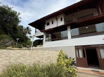 Casa · 550m² · 6 Quartos · 4 Vagas · Casa à venda no Condomínio Encontro das Águas em Lauro de Freitas