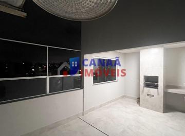 Apartamento · 122m² · 3 Quartos · 2 Vagas · Apartamento duplex á venda - Santa Mônica