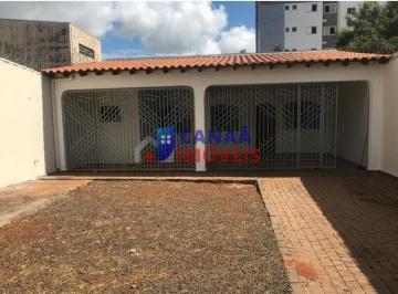 Casa · 150m² · 3 Quartos · 5 Vagas · Casa à venda, bairro Tibery - Uberlândia