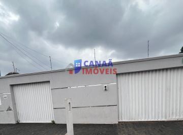Casa · 200m² · 3 Quartos · 3 Vagas · Casa à venda terreno de 400 m², B. Nossa Senhora das Graças, Uberlândia