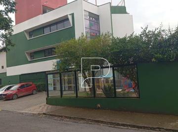31c542ee6a58ad396a64d92b770cb371551d763e · Prédio à venda, 787 m² por R$ 5.800.000,00 - Jardim Ester - São Paulo/SP