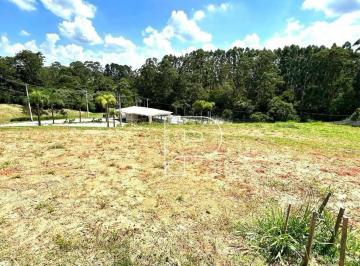 934e06bdf146c4da6f78674fcd0eda274e320039 · Terreno com projeto, à venda, 453 m² por R$ 399.000 - Granja Viana - Cotia/SP