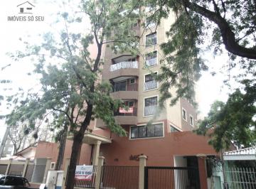 Apartamento · 69m² · 2 Quartos · 2 Vagas · Apartamento Padrão Semi Mobiliado