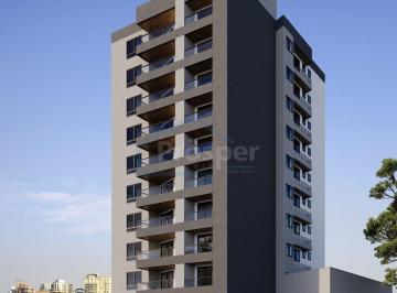 Apartamento · 71m² · 2 Quartos · 1 Vaga · Apartamento 2 Quartos Alto Padrão no Saguaçu, Joinville/SC
