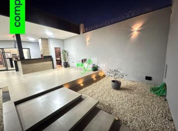 Casa · 153m² · 3 Quartos · 4 Vagas · Casa no Jardim Botânico