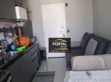 15bebca9935a85b6e07538b91377eae15d904bcc · Apartamento com 2 dormitórios, 37 m² - venda por R$ 450.000,00 ou aluguel por R$ 3.990,00/mês - Saco
