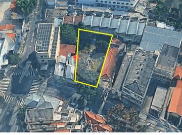 Área de Serviço · Imoveis - na Casa Verde