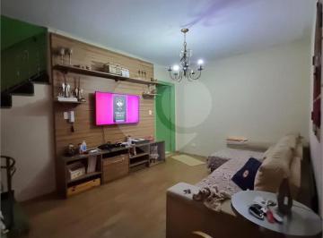 Área de Serviço · Imoveis - em Santana