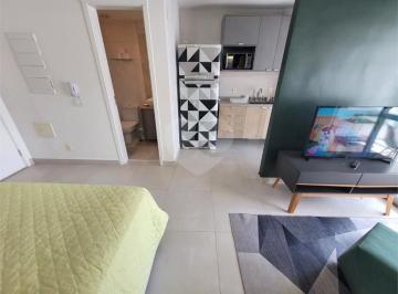 Área de Serviço · Imoveis - em Indianópolis