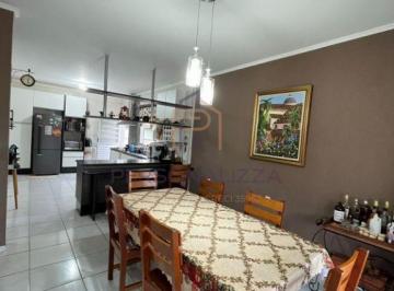 Casa · 180m² · 3 Quartos · 2 Vagas · Casa de Condominio para venda em Terras Genova, Chacara Morada Mediterranea - Jundiai - SP, com 3 qu