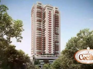 Apartamento · 96m² · 2 Quartos · 1 Vaga · Apartamento Padrão em Santos