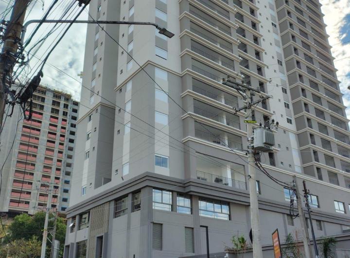 Imóvel novo vertical , São Paulo · Apartamento - Alto do Ipiranga