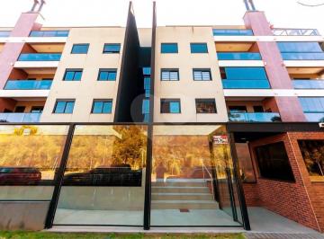 Apartamento · 59m² · 2 Quartos · 2 Vagas · Apartamento com 2 quartos à venda em Santa felicidade - PR