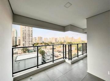 Apartamento · 64m² · 2 Quartos · 1 Vaga · Apartamento com 2 quartos à venda em Santo Amaro - SP