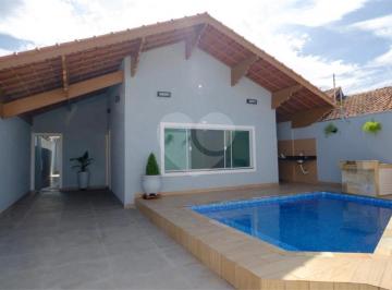 Casa · 149m² · 3 Quartos · 3 Vagas · Casa com 3 quartos à venda em Solemar - SP