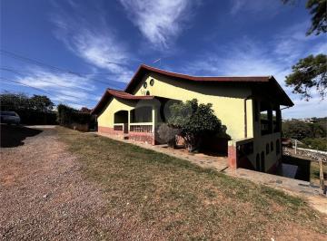 Rural · 750m² · 10 Quartos · 10 Vagas · Chácara com 10 quartos à venda em Chácara das nações - SP
