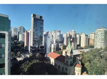 Área de Serviço · Imoveis - no Jardim Paulista