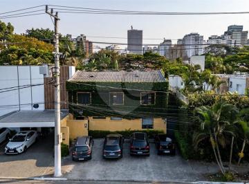 Área de Serviço · Imoveis - na Vila Nova Conceição