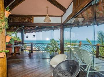 Casa · 300m² · 4 Quartos · 3 Vagas · Casa com 4 quartos à venda em Praia grande (sul da ilha) - SP