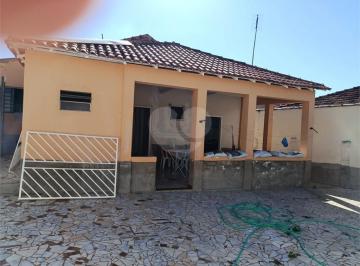 Casa · 160m² · 3 Quartos · 1 Vaga · Casa com 3 quartos à venda em Centro - SP