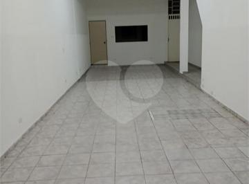 Imagem Principal · Venda de um sobrado residencial piso superior e salão comercial piso inferior!!!