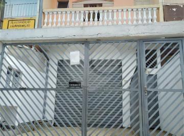 Casa · 195m² · 2 Quartos · Sobrado com 2 quartos à venda em Jardim morada do sol - SP
