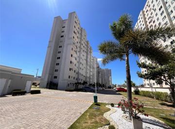 Apartamento · 43m² · 2 Quartos · 1 Vaga · Apartamento com 2 quartos à venda em Cambeba - CE