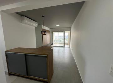 Apartamento · 84m² · 3 Quartos · 2 Vagas · Apartamento com 3 quartos à venda em Jardim Caravelas - SP
