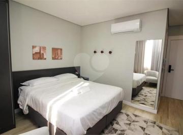Apartamento · 21m² · 1 Quarto · Apartamento com 1 quartos à venda em Centro Histórico - RS