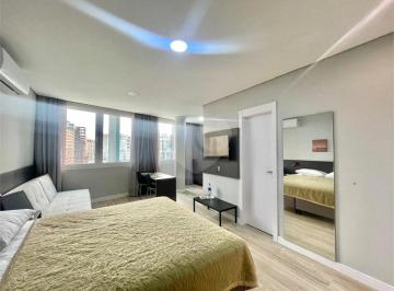 Apartamento · 21m² · 1 Quarto · Apartamento com 1 quartos à venda em Centro histórico - RS