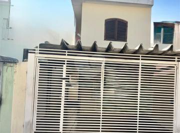 Casa · 130m² · 3 Quartos · 2 Vagas · Sobrado com 3 quartos à venda em Vila ester (zona norte) - SP
