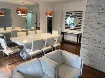 Apartamento · 109m² · 3 Quartos · 2 Vagas · Apartamento com 3 quartos à venda em Vila suzana - SP