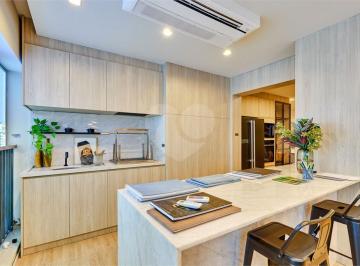 Apartamento · 164m² · 4 Quartos · 2 Vagas · Apartamento com 4 quartos à venda em Cidade monções - SP
