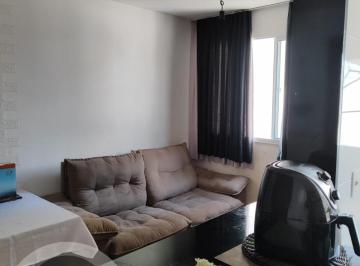 0 · Apartamento para Locação no Condomínio Vila Garden – Campinas