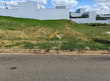 0 · Terreno à Venda - Condomínio Residencial Milano – Indaiatuba/SP