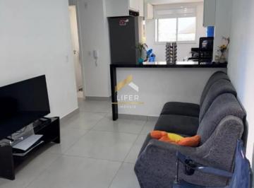 0 · Apartamento a venda no Jardim Ouro Verde